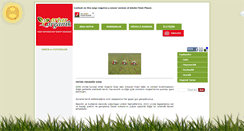Desktop Screenshot of ortarorganik.com.tr